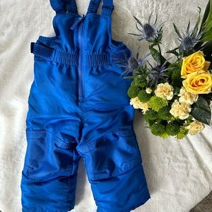 Snow Pants 18 months